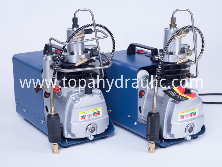 High Pressure 4500 Psi Pcp Compressor High Pressure 4500 Psi Pcp Compressor